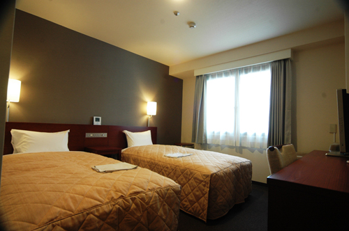 ホテルＲＥＳＨ　鳥取駅前