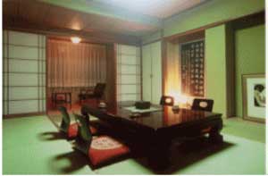 海老とすっぽんの岬宿　ニューいらご