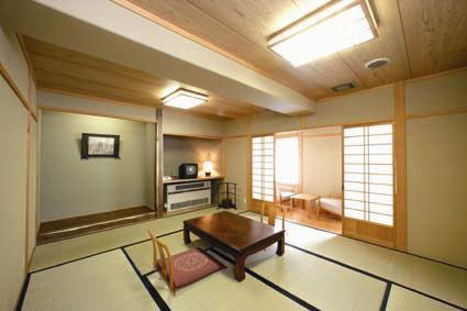 あきた芸術村　温泉ゆぽぽ