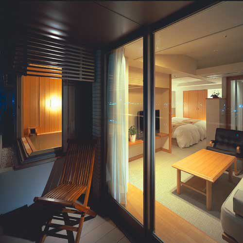 ホテルプラザアネックス横手