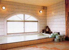 スポーツプラザ上越