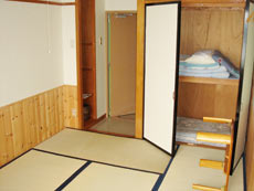 ホテルサンライズ