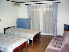 サーフステーション ハブシ <新島>