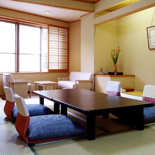 越後湯沢温泉　越後のお宿　いなもと