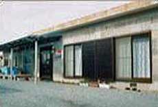 民宿 大勝丸 <東京都・新島>