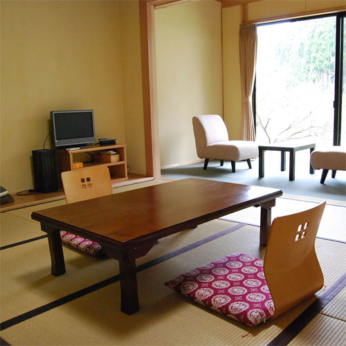 平山温泉　旅館　かどや＜熊本県＞