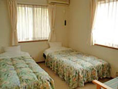 旅宿 コットン倶楽部