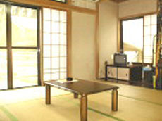 宿　あさの　＜大島＞