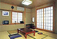 白馬八方温泉 エルドベール白馬