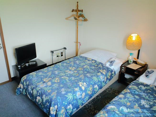 ペンション 恋都