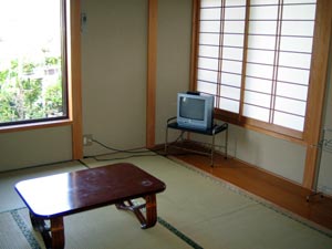 長生館<山梨県>