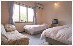 食彩の宿　花べるじゅ