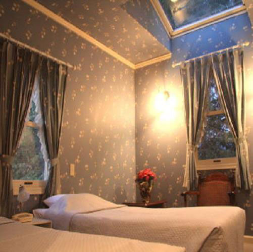 清里ペンション　エストレリータ