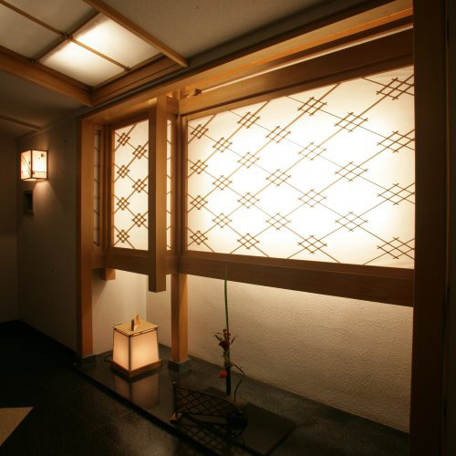 霧島温泉郷　妙見温泉　妙見田中館