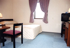 ビジネスホテル セントラル<千葉県>