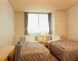 ニューロイヤルホテル