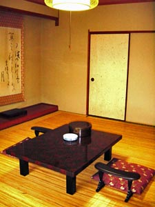 小浜温泉　福徳屋旅館