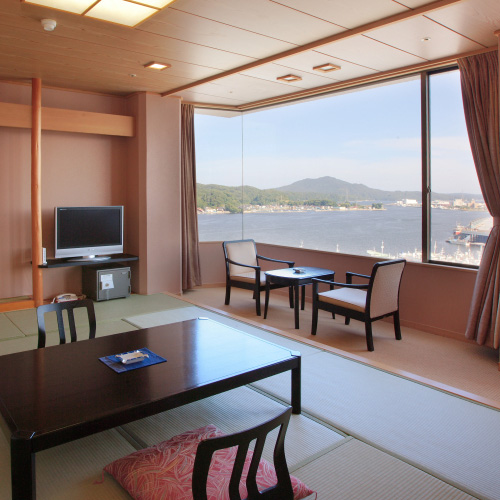 気仙沼プラザホテル