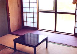 民宿みゆき <鹿児島県・種子島>