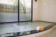 小城温泉 開泉閣