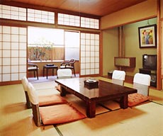 城崎温泉　つるや旅館