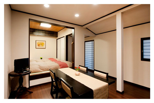 日の出旅館＜三重県＞