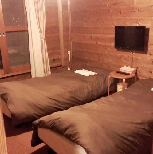 ペンション　マーベリック