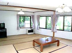 ヴィラ やまなみ