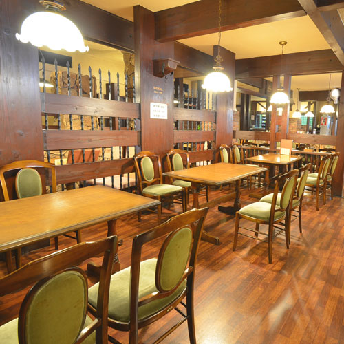 ビジネスホテル くろがね旅館