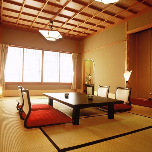 昼神温泉　日長庵　桂月