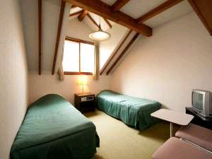 ペンション　ＭＯＲＩ