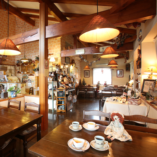 ペンション ふらいんぐジープ