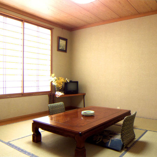 末広旅館＜新潟県＞