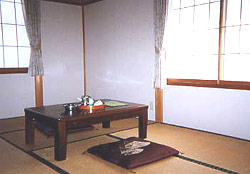 福地温泉 民宿 内山