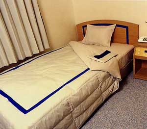 シルクホテル<愛知県>