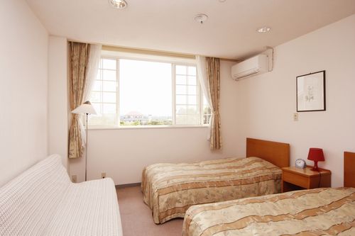 プチホテル サンホワイト<山梨県>