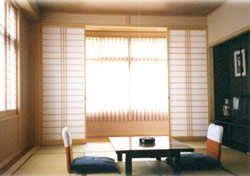 足温泉 いづみ家