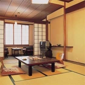 湯原温泉　湯快感　花やしき