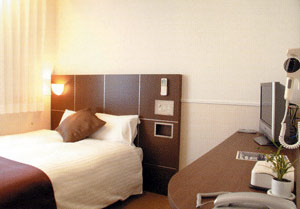 セジュールイン流川