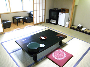 磐梯はやま温泉　猪苗代観光ホテル