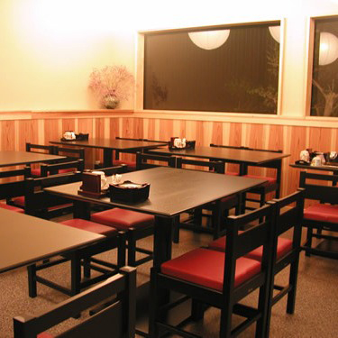 磨洞温泉　涼風荘