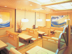 観音寺グランドホテル