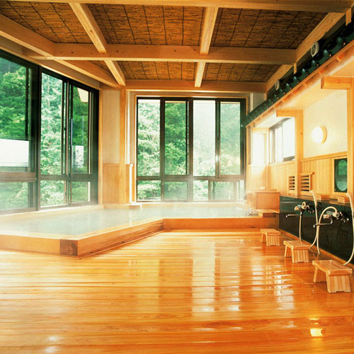 塩原温泉　やまの宿　下藤屋