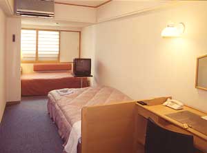 ホテル アイボリー