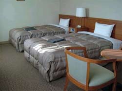 ホテルルートイン鈴鹿