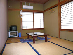 民宿せいたろう