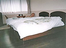 ペンションスズキアグリ