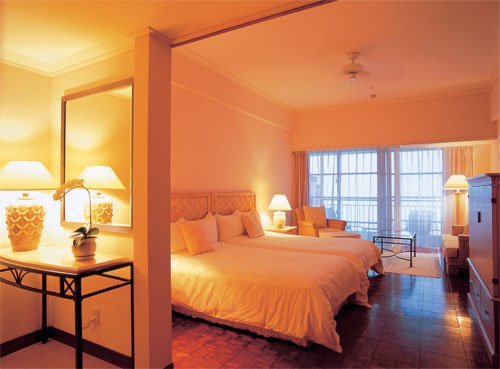 ザ・ブセナテラス