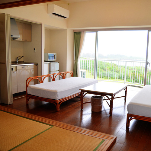 ウェルネスヴィラブリッサ＜宮古島＞