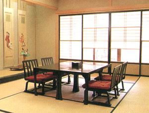 大正館<三重県>